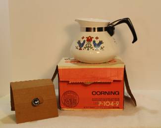 Corning Ware