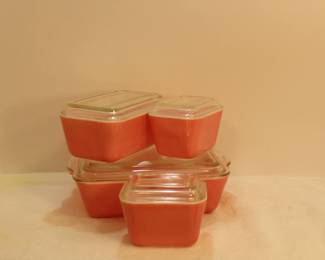 Pyrex