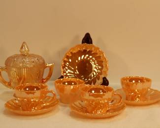 Depression Glass
