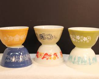 Pyrex