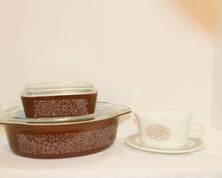 Pyrex
