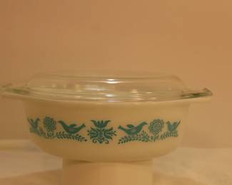Pyrex