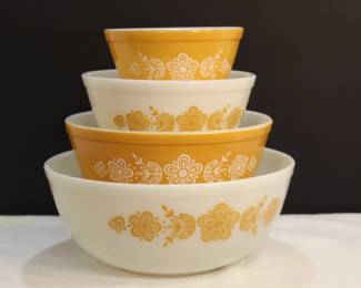 Pyrex