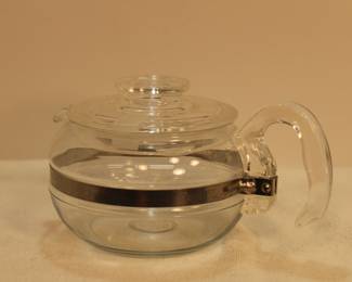 Pyrex