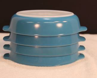 Pyrex