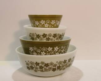Pyrex