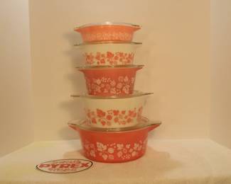 Pyrex