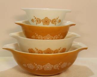Pyrex