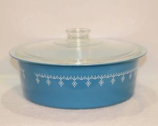 Pyrex