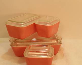 Pyrex