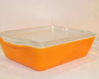 Pyrex