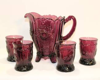 Glassware