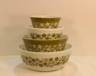 Pyrex