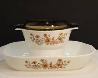 Pyrex