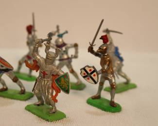 Soldiers