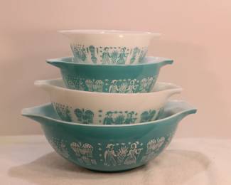 Pyrex