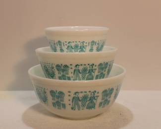 Pyrex
