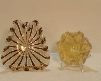 glassware