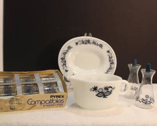 Pyrex