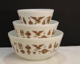 Pyrex