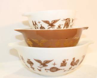 Pyrex