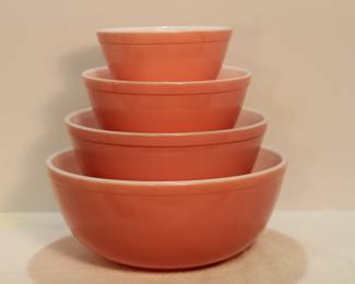 Pyrex