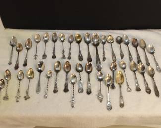 Sterling Silver