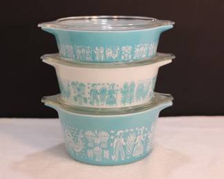 Pyrex
