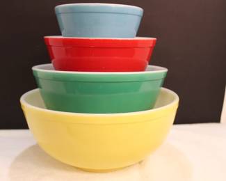 Pyrex