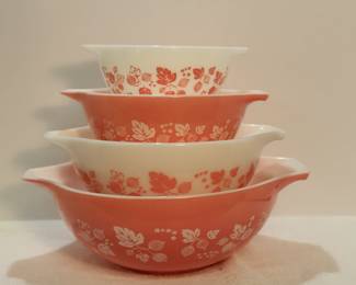 Pyrex