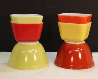 Pyrex