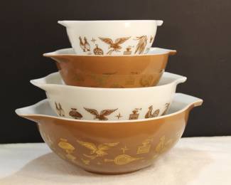 Pyrex