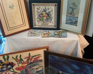 Miscellaneous Prints