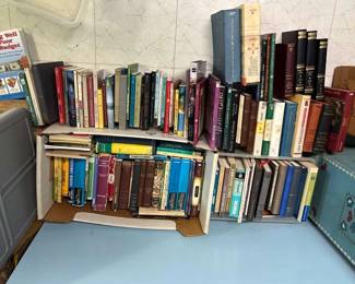 Religious Books