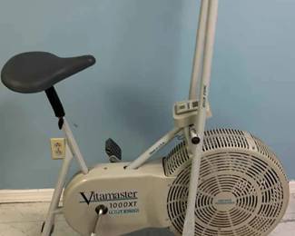 Vitamaster 1000xt