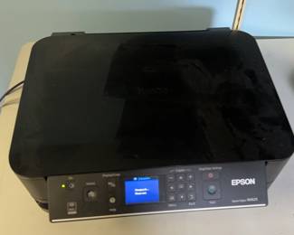 Epson Stylus NX625 Printer