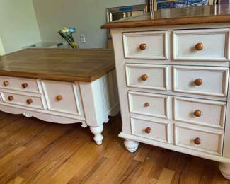 Coffee Side Table 