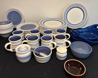 Pfalsgraff Rio Rachel Ray Serving Pieces 