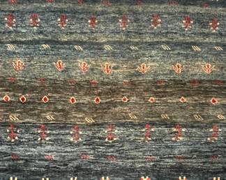 Fine area rug