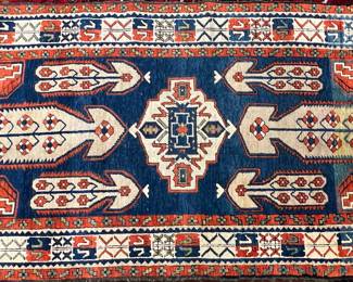 Many more rugs, various styles, and sizes