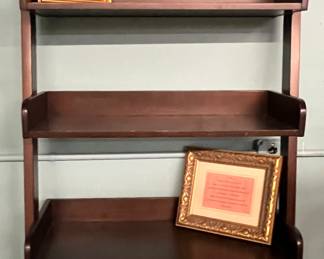 Bookshelf