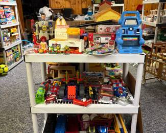 Sale Picture