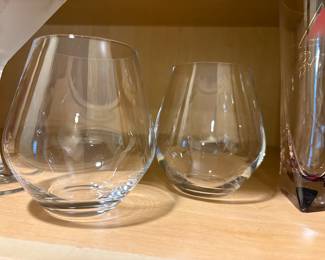 Wine Glass sets 