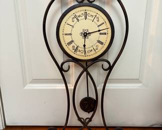Wall Clock 