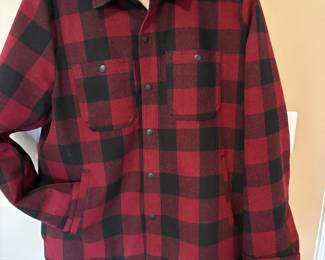 Lumber Jack Jacket 