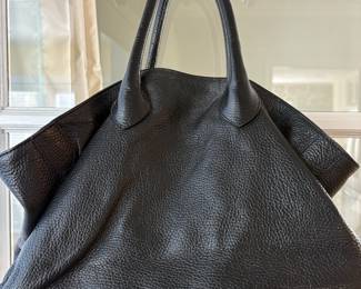 Mark and Graham *Made in Italy , Tote Size Handbag 