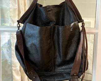 Handmade Soft Leather 