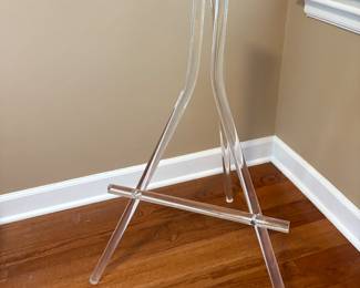 MCM Paint Easel 