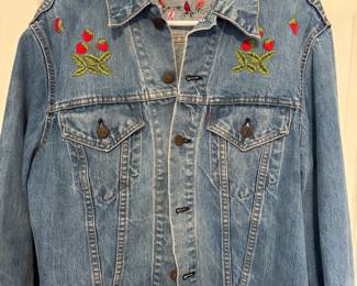Women's Jean Jacket 