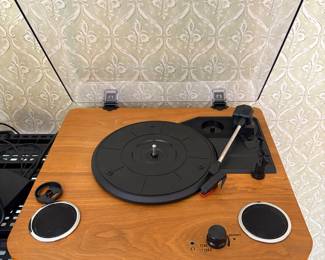Turn Table